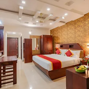 Hotel Daan Orchid Residency, Kottayam